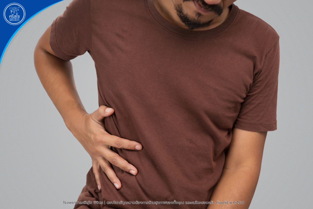 การตรวจคลื่นไฟฟ้าหัวใจ (EKG) คืออะไร